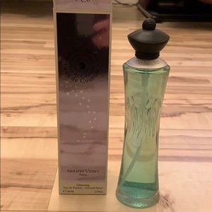 Philippe Venete Glittering Natural Spray